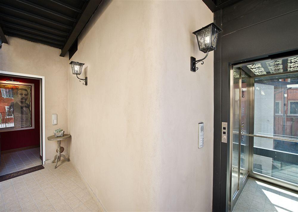 Residenza Giacomo Puccini Bed and breakfast 3*