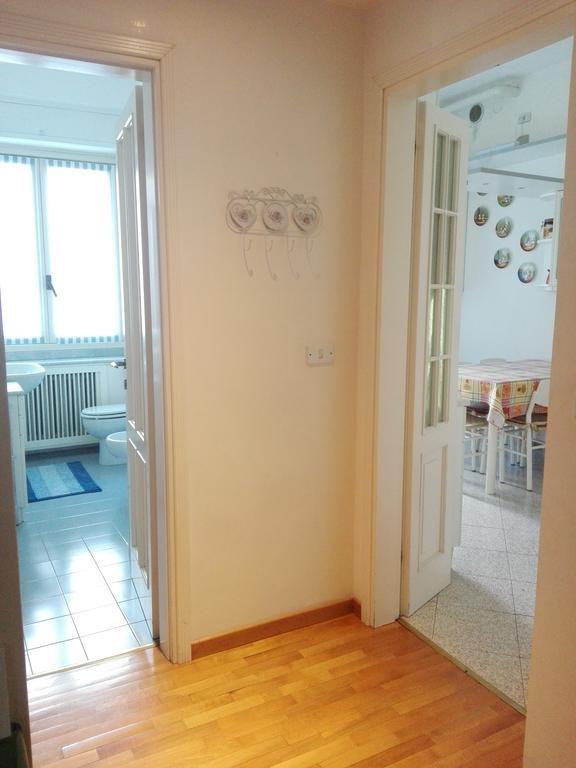 Casa Dei Tigli Apartamento *