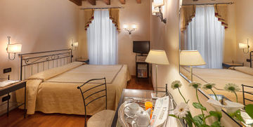 Marco Polo 3* Verona