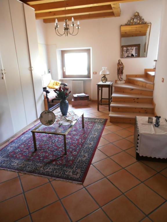 Bauernhof Alle Torricelle