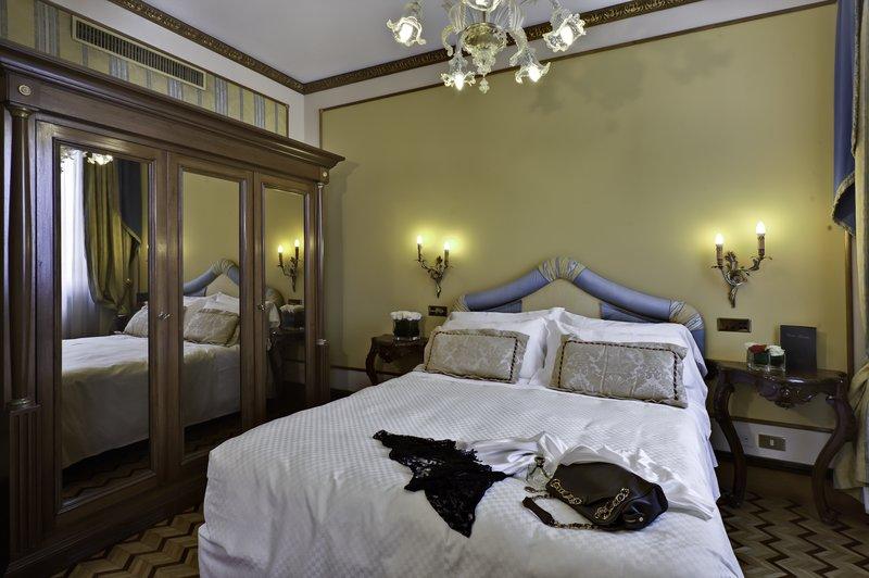 Hotel Due Torri
