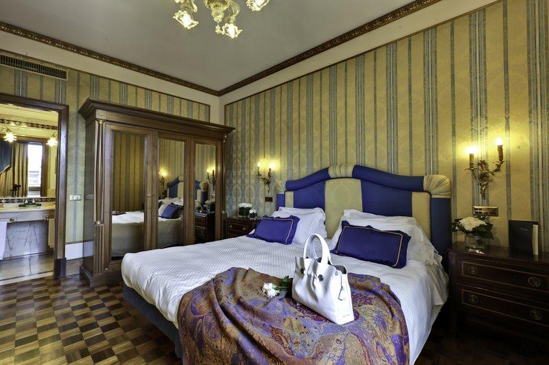 Hotel Due Torri 5*