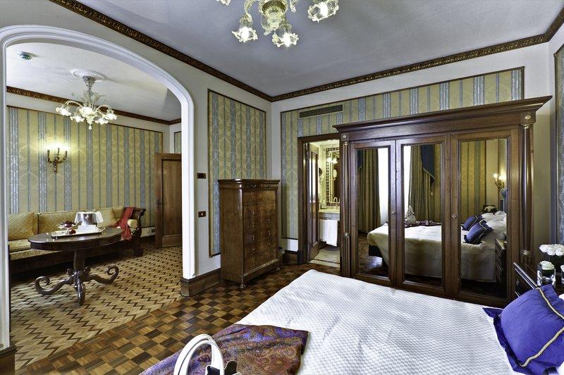 Due Torri Hotel 5*