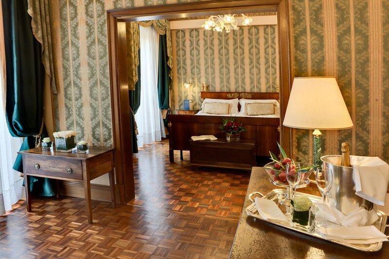 Due Torri 5* Verona
