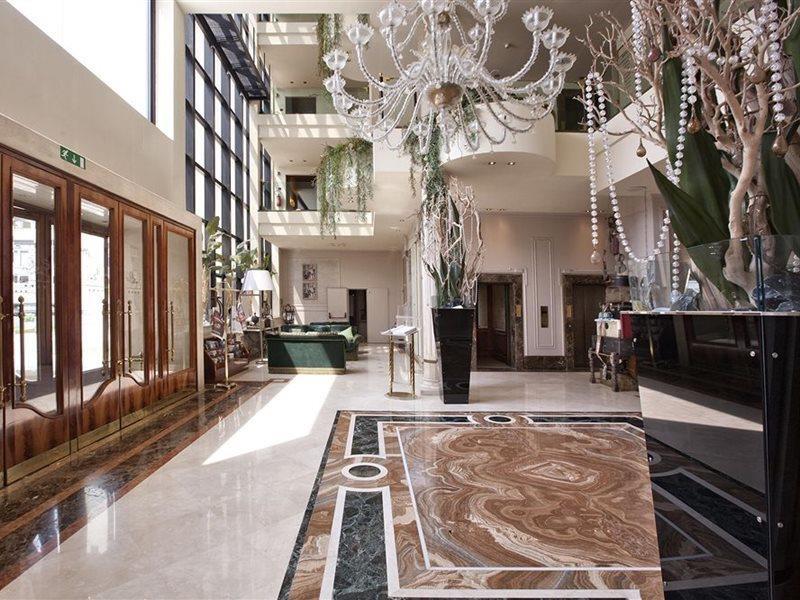 Hotel Leon D'oro Verona