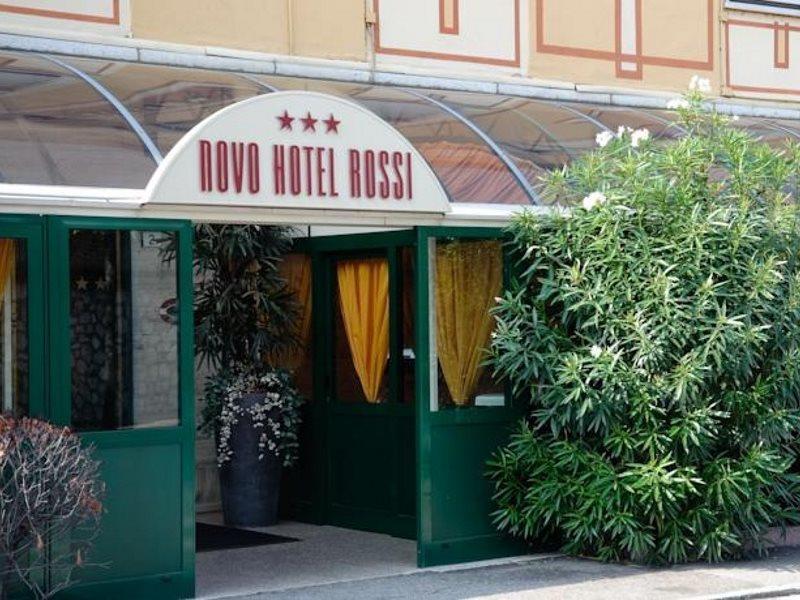 Novo Rossi