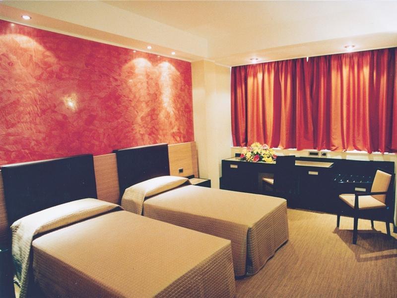 Hotel San Pietro Verona