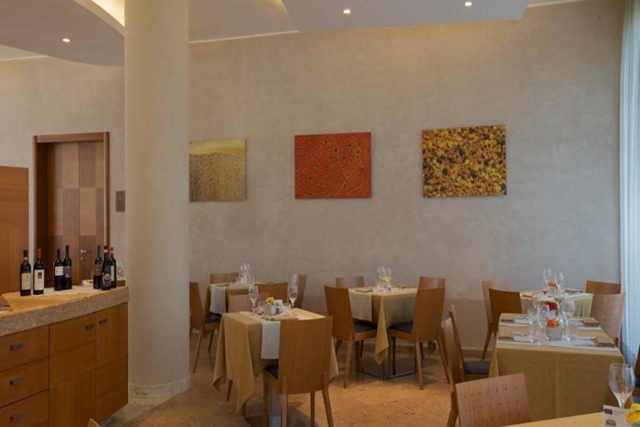 Hotel Fiera 4*