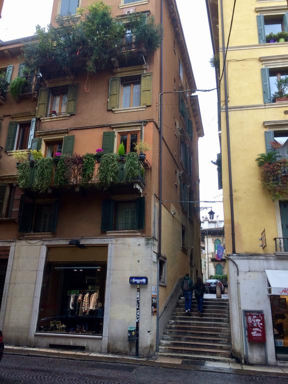 Apartamento Casa Martini Piazza Erbe
