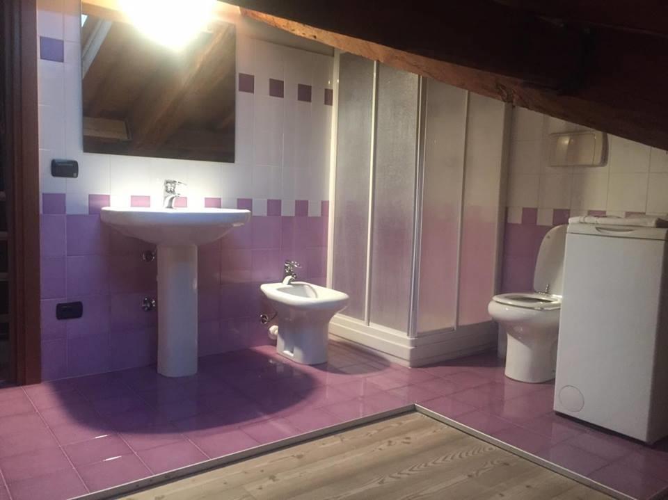 Apartamento Tres Jolie *