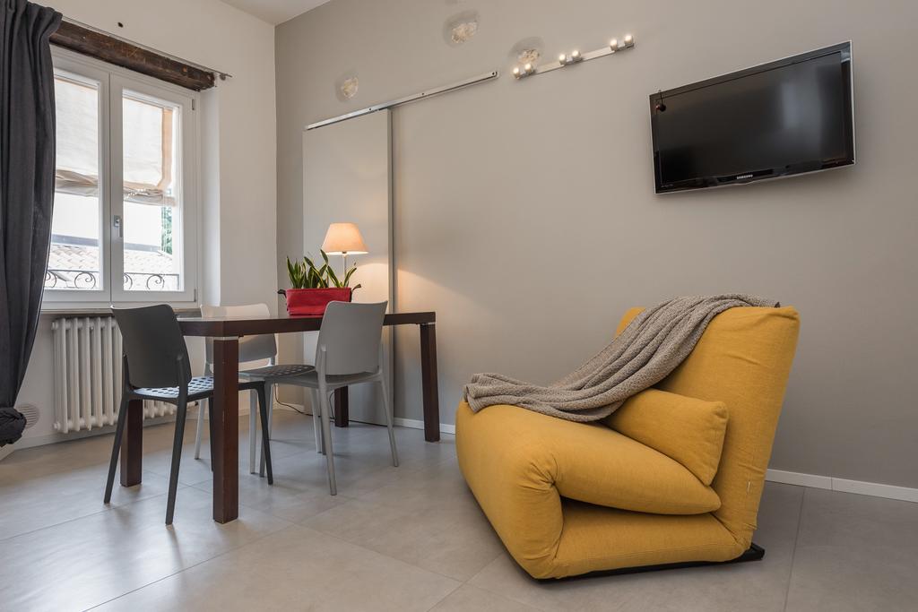 Apartahotel Il Vicolo 3*