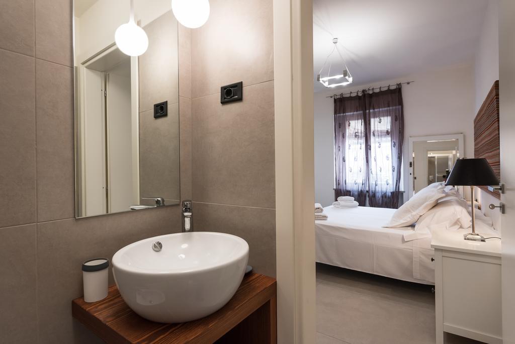 Apartahotel Il Vicolo 3*