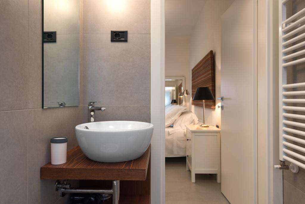 Apartahotel Il Vicolo Verona