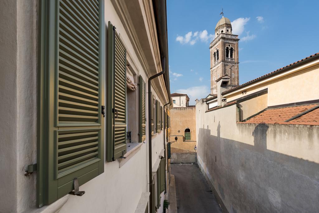 Apartahotel Il Vicolo