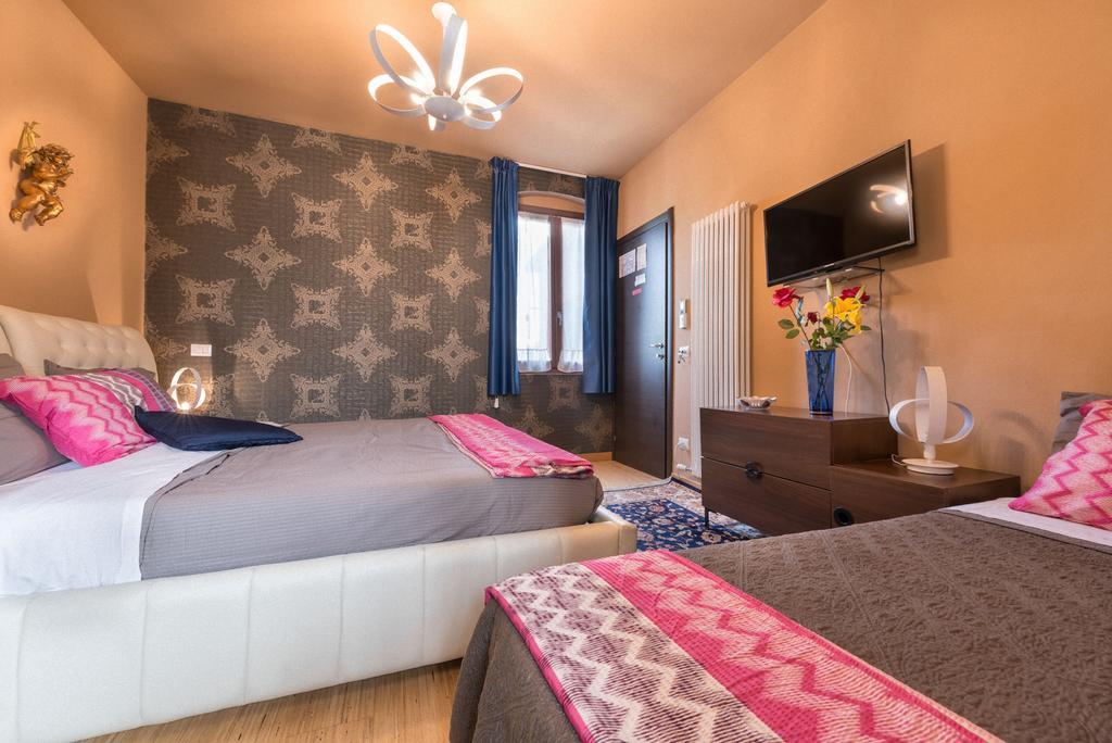 Guest house Romeo House