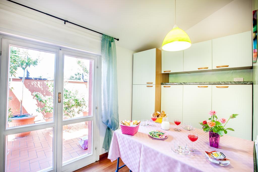 Appartamento Residenza Scuderlando Verona