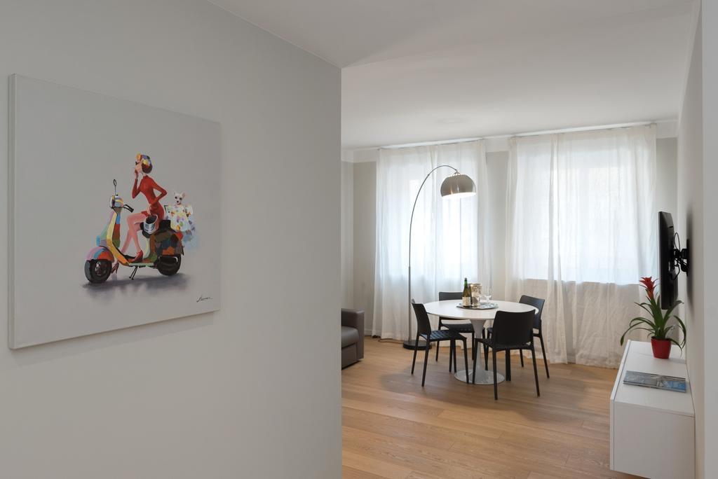 Apartamento Flats4rent Verona