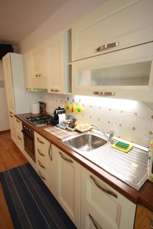 Casa Savio Apartment
