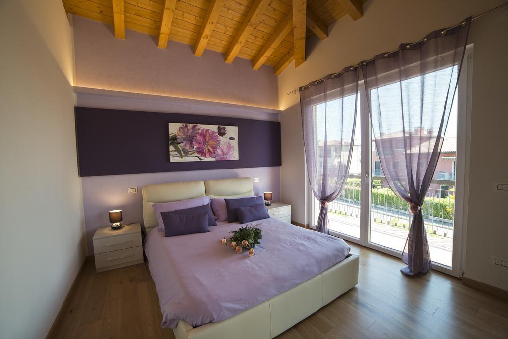 Apartment Belvedere