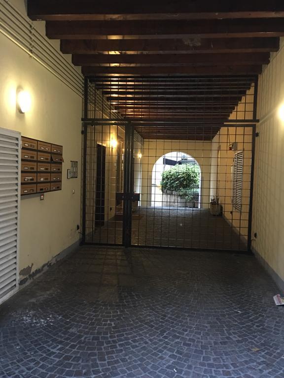 Appartamento Barbarani