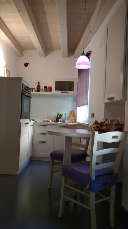 Romeo E Giulietta Apartamento