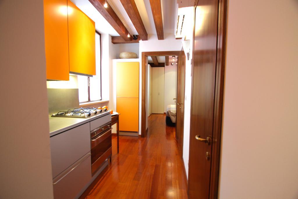Apartamento Corte Quaranta