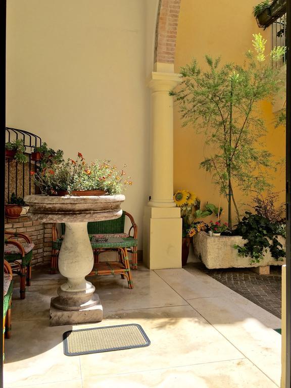 Holiday home Santa Caterina Verona