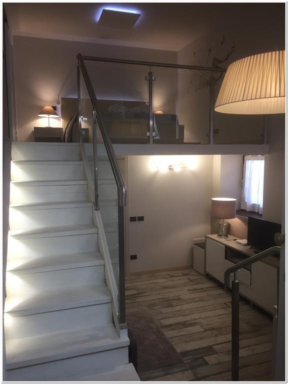 Appartamento & Juliet Luxury *