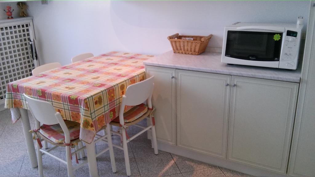 Casa Dei Tigli Apartamento Verona