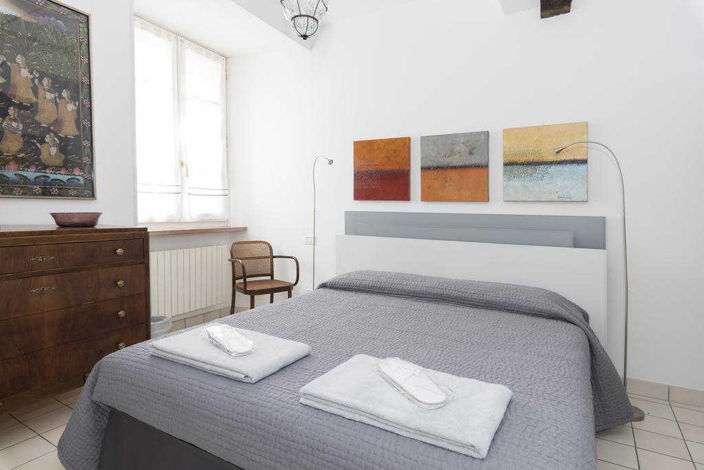 Ponte Nuovo Apartment