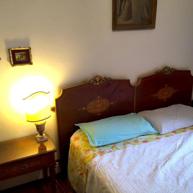 Appartamento Writer's San Fermo Verona