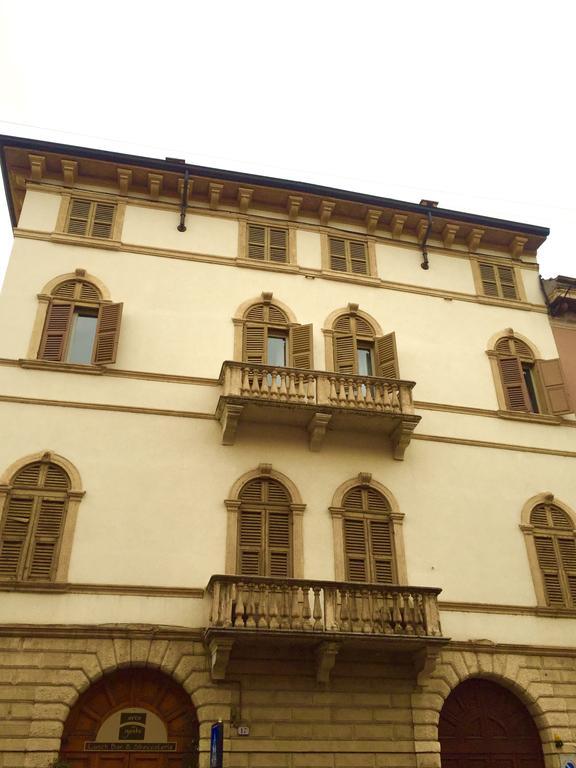Writer's San Fermo Appartamento Verona