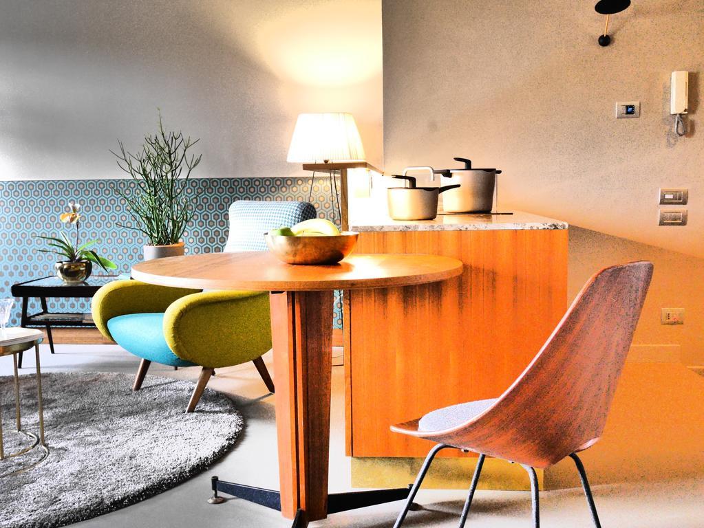 Riverview Apartamento