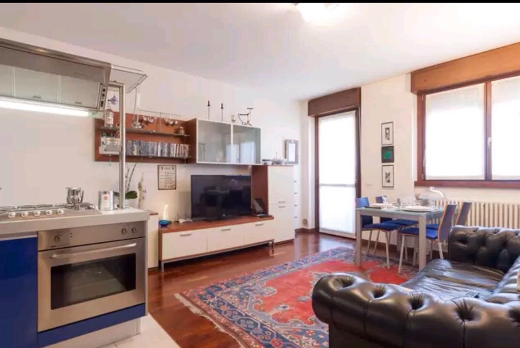 Apartment La Corte *