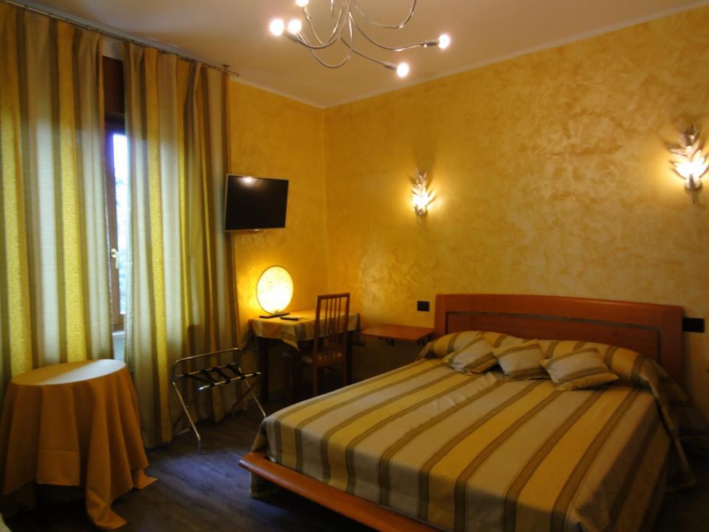 Dimora Del Viaggiatore 2 Appartamento