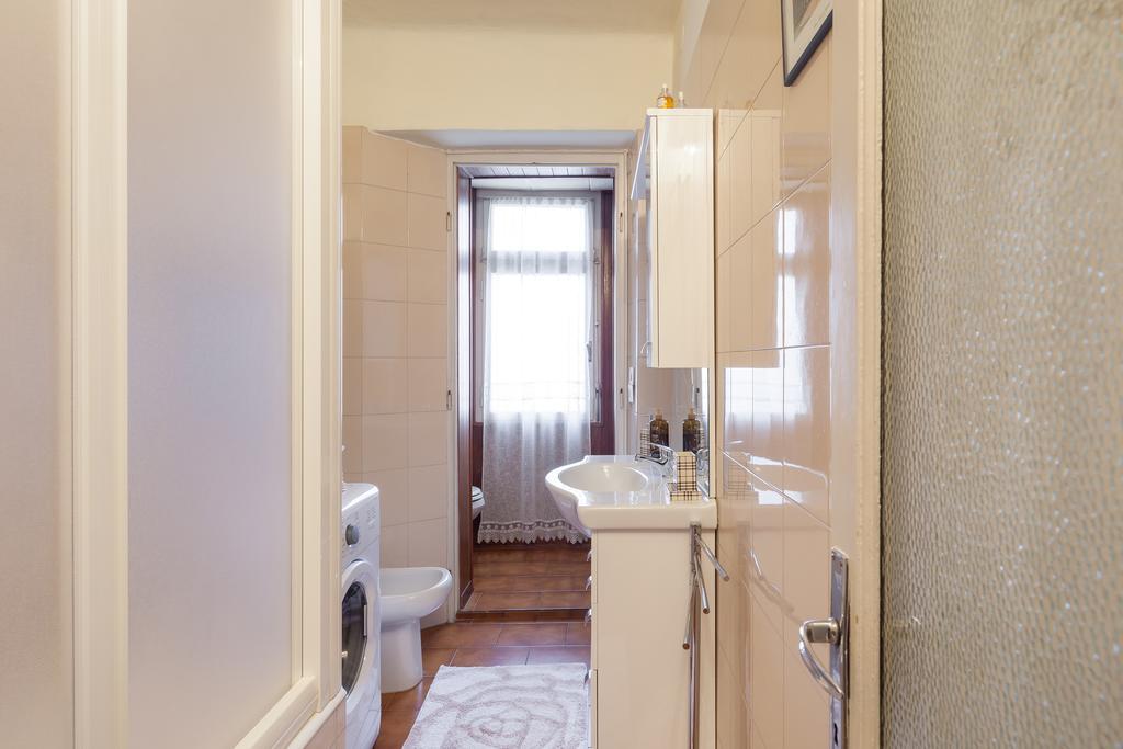 Chiara Arena Apartamento