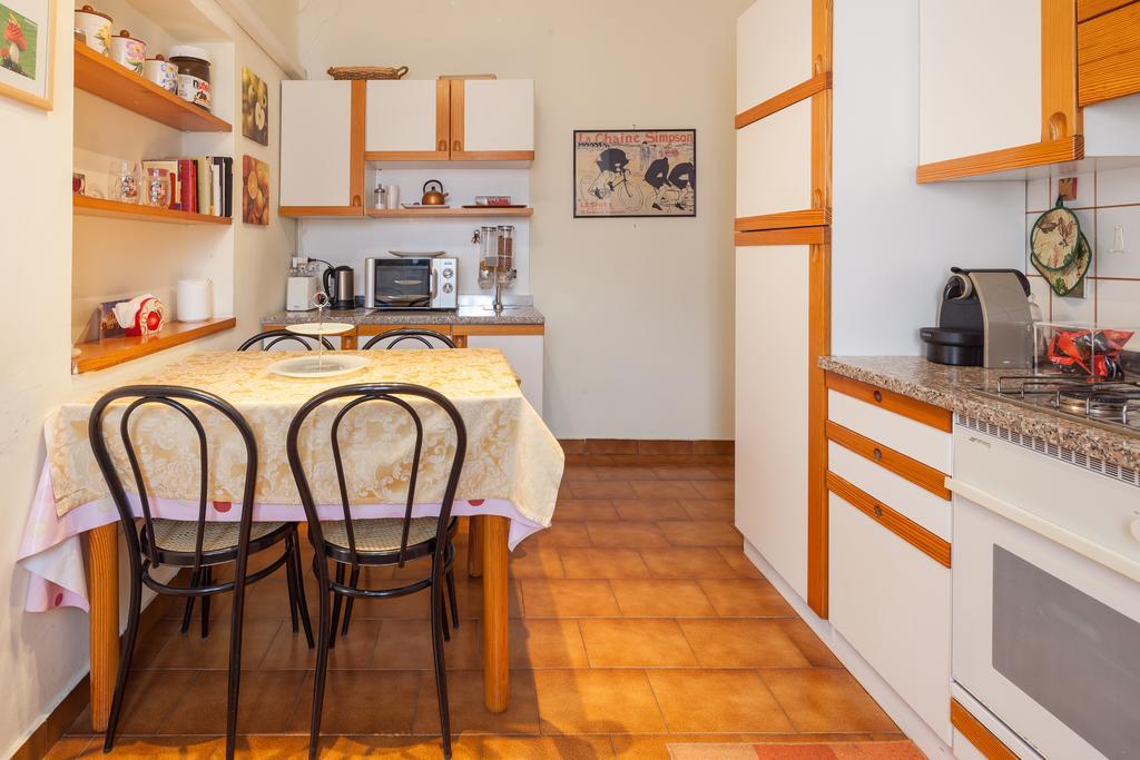 Chiara Arena Apartamento *
