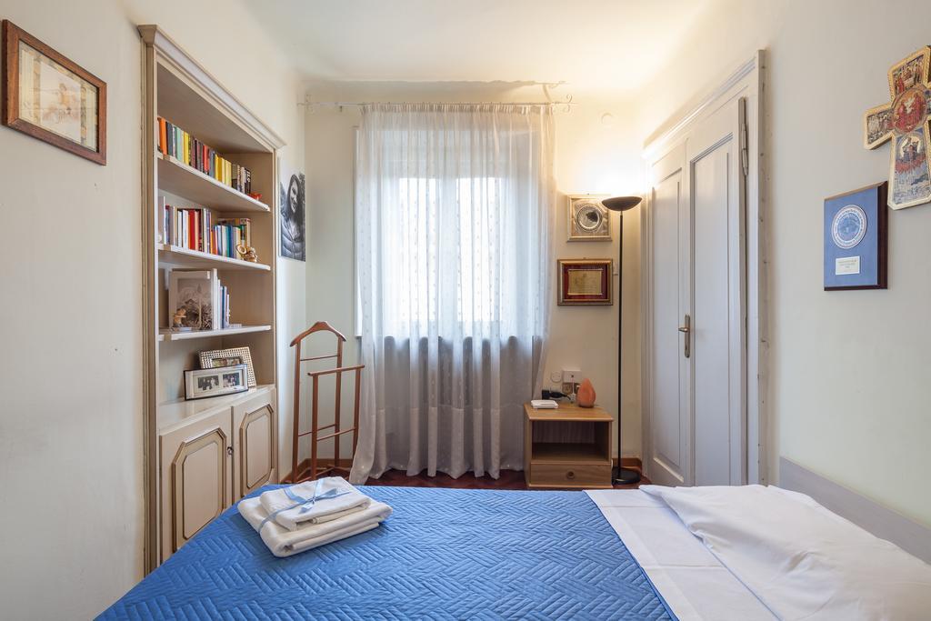 Apartamento Chiara Arena