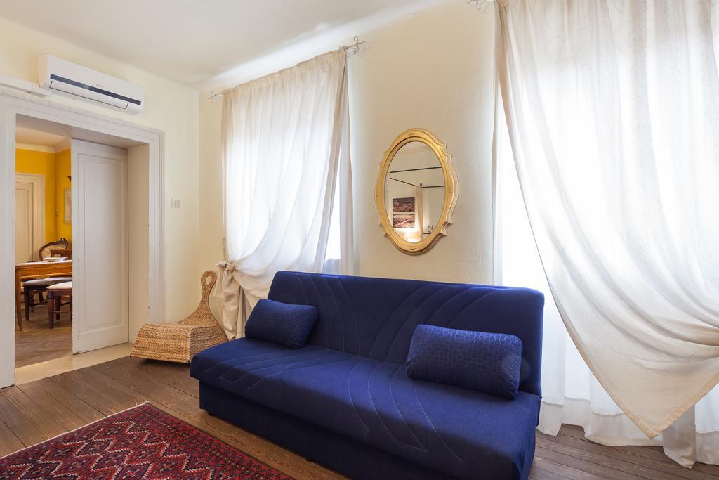 Chiara Arena Apartamento