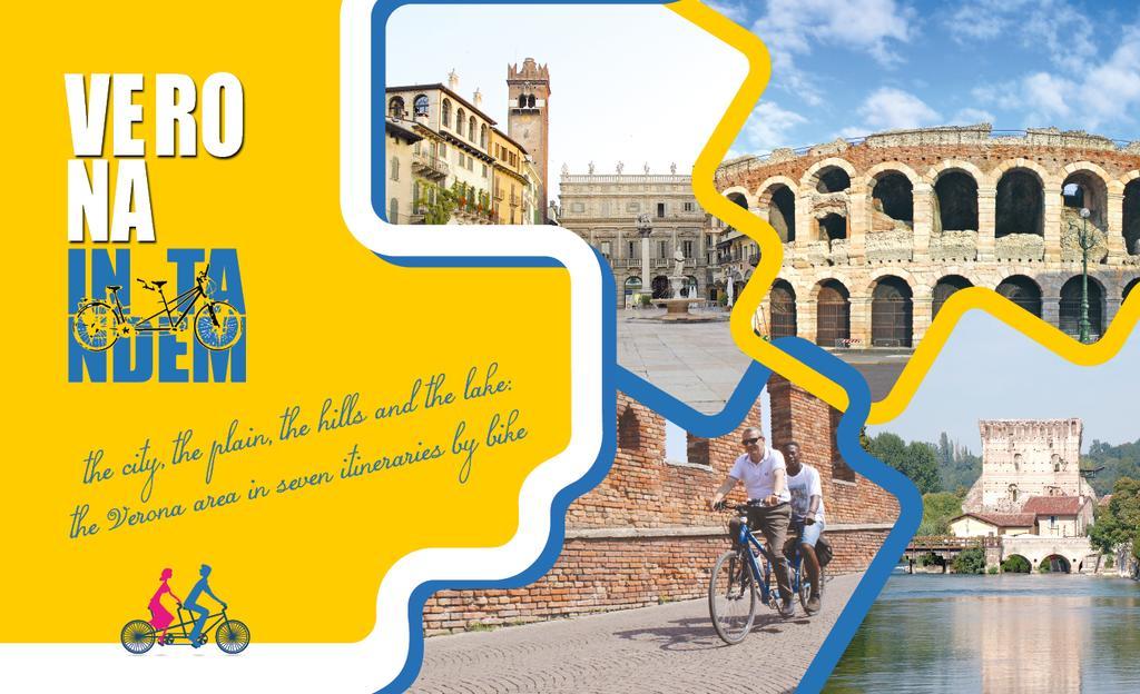 Apartamento Chiara Arena Verona