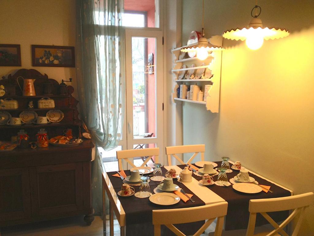 Relais Cheri Verona