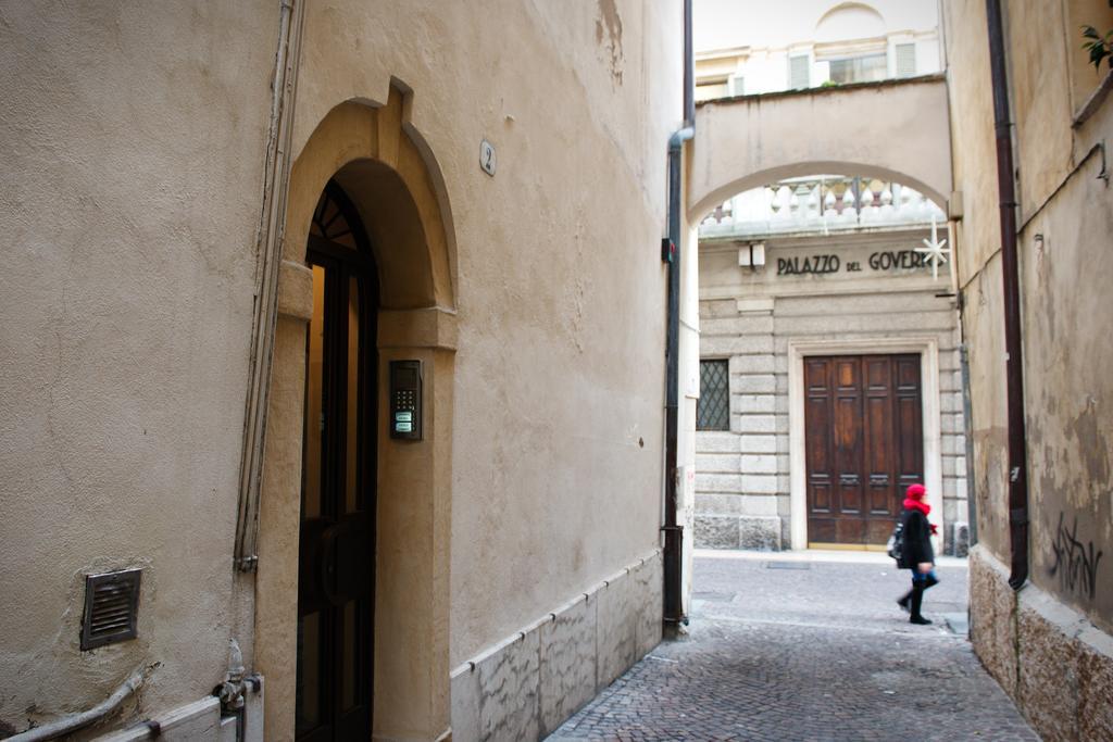Santa Cecilia * Verona