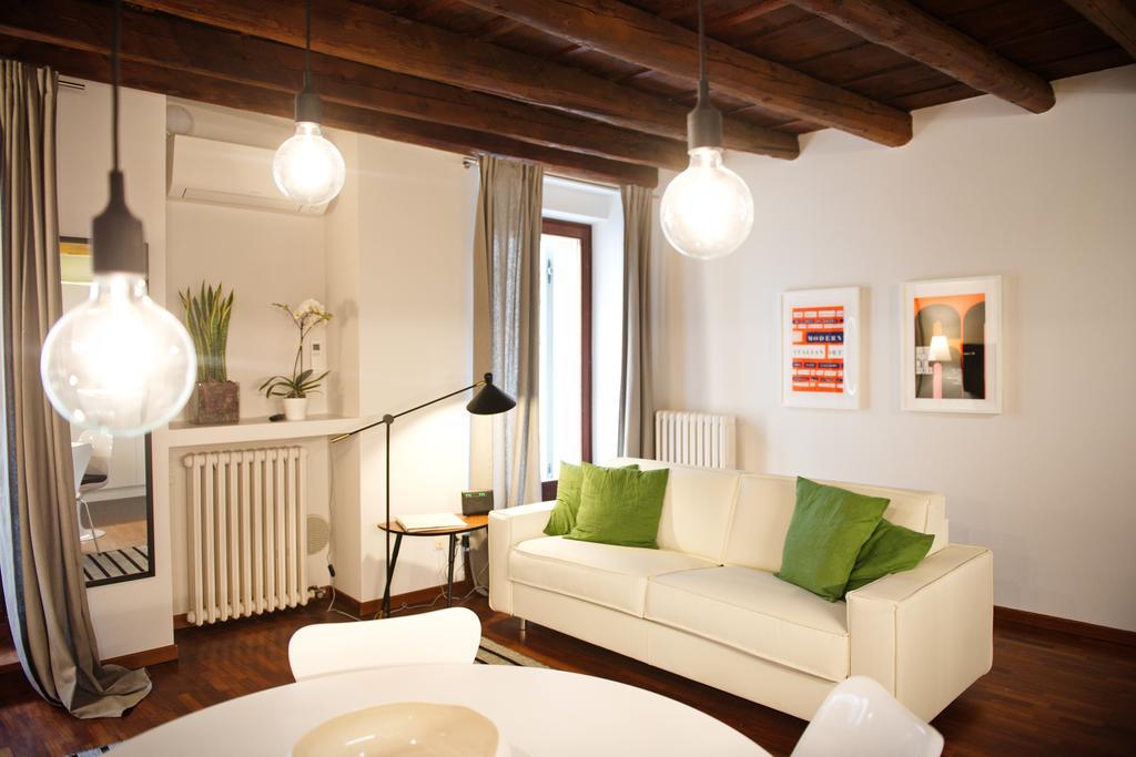 Santa Cecilia Apartment *
