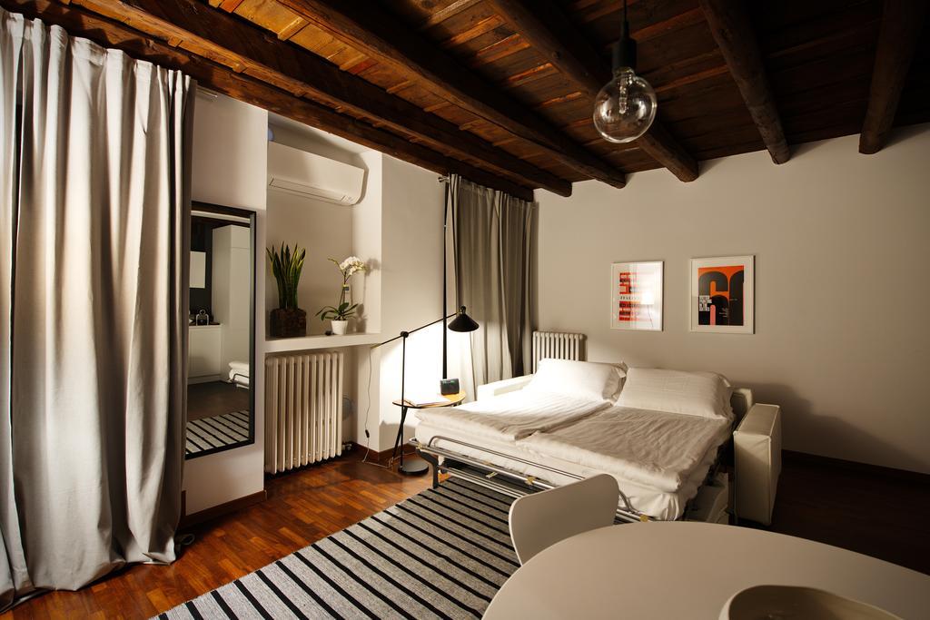 Santa Cecilia * Verona