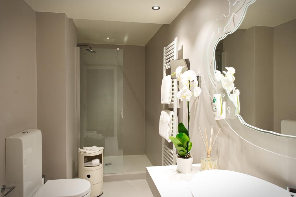 Apartment Santa Cecilia *