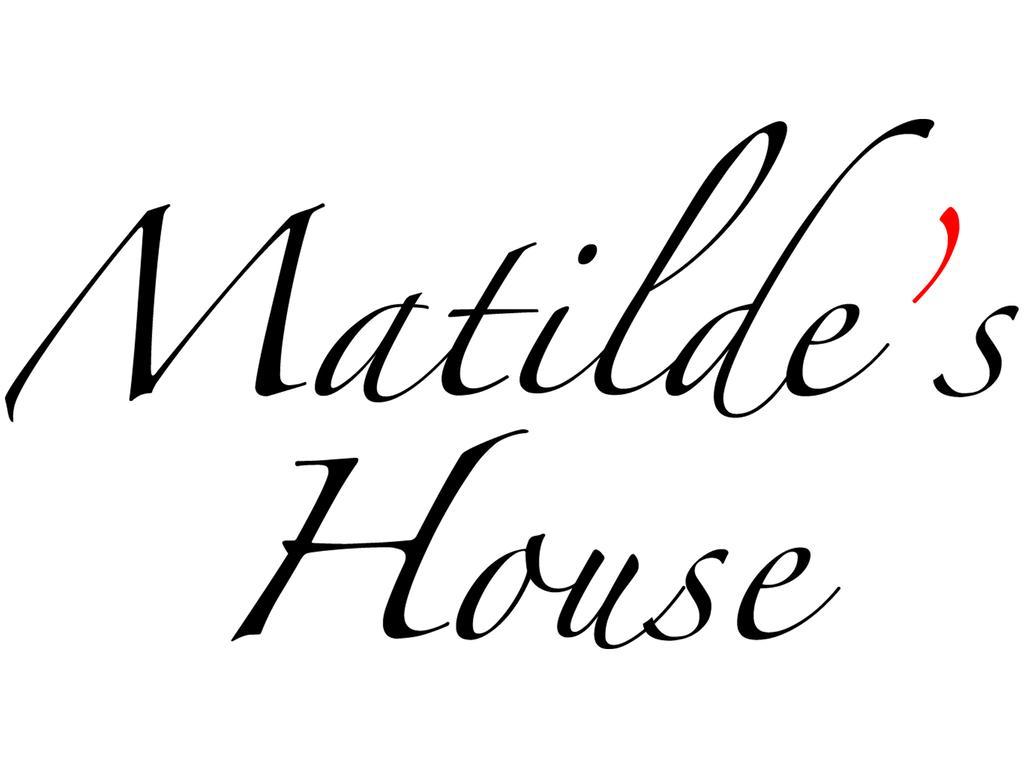 Apartment Matilde's House