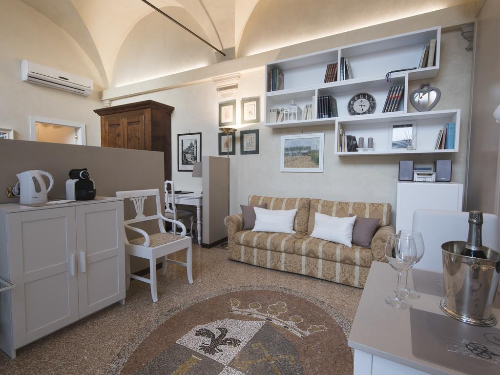 Prestige Affittacamere Verona