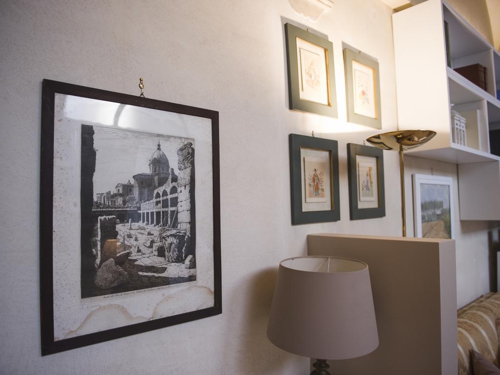 Prestige Affittacamere Verona