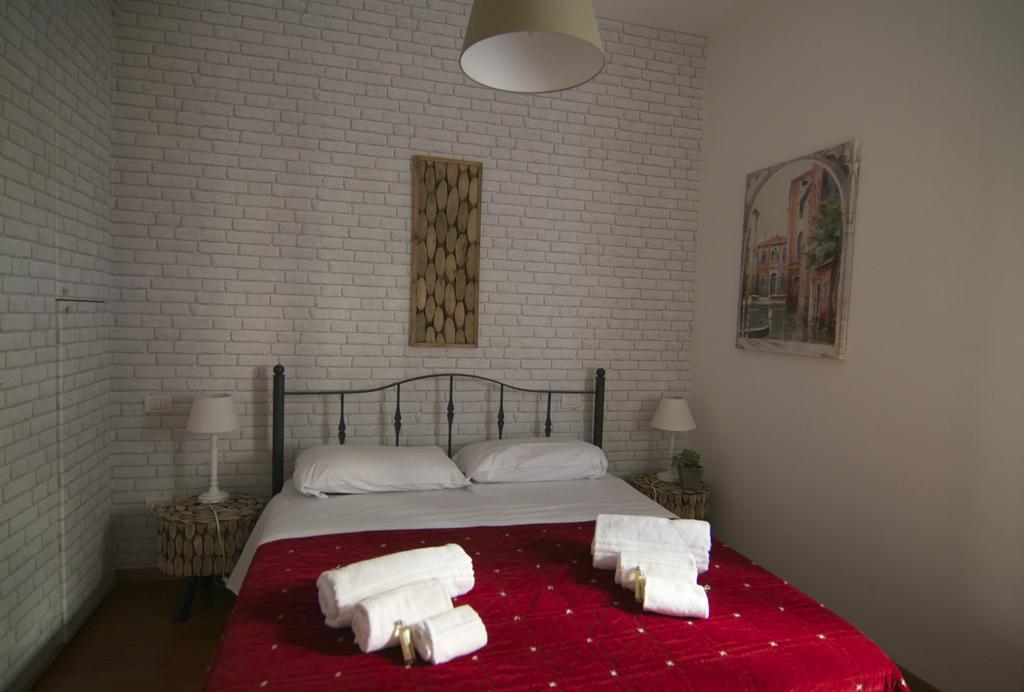 Apartment Leoncino *