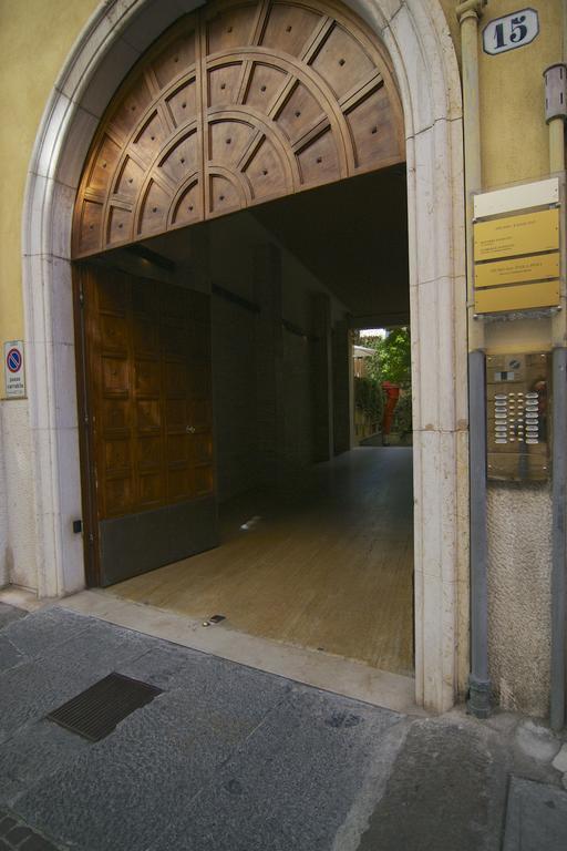 Apartment Leoncino Verona